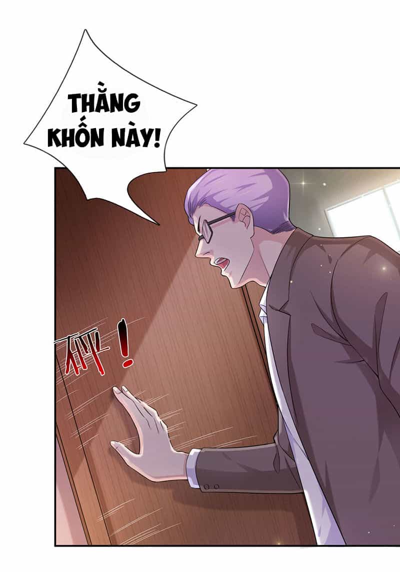 Tuyệt Thế Phi Đao - Chương 184 - ảnh 19