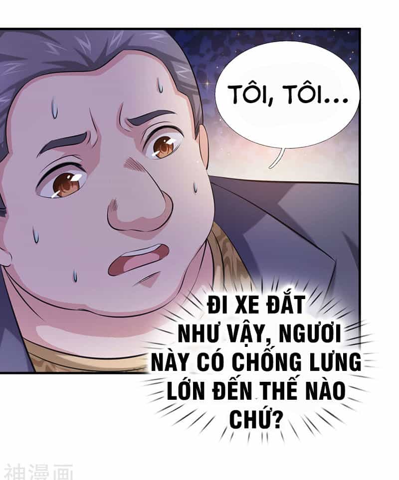 Tuyệt Thế Phi Đao - Chương 185 - ảnh 14