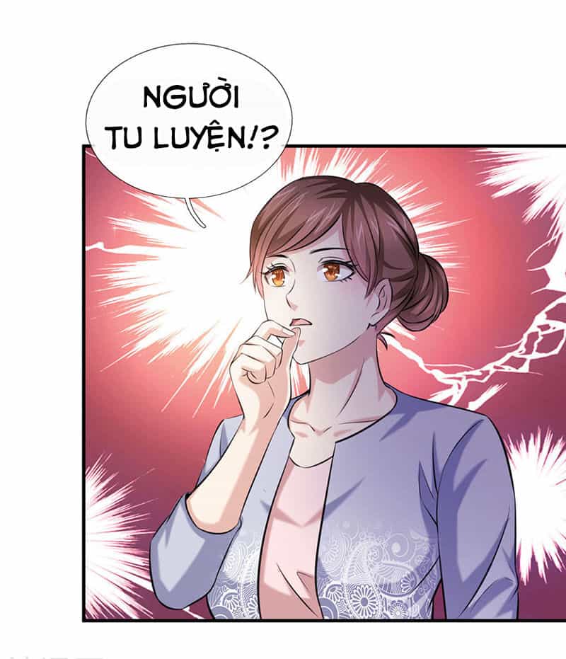 Tuyệt Thế Phi Đao - Chương 185 - ảnh 23