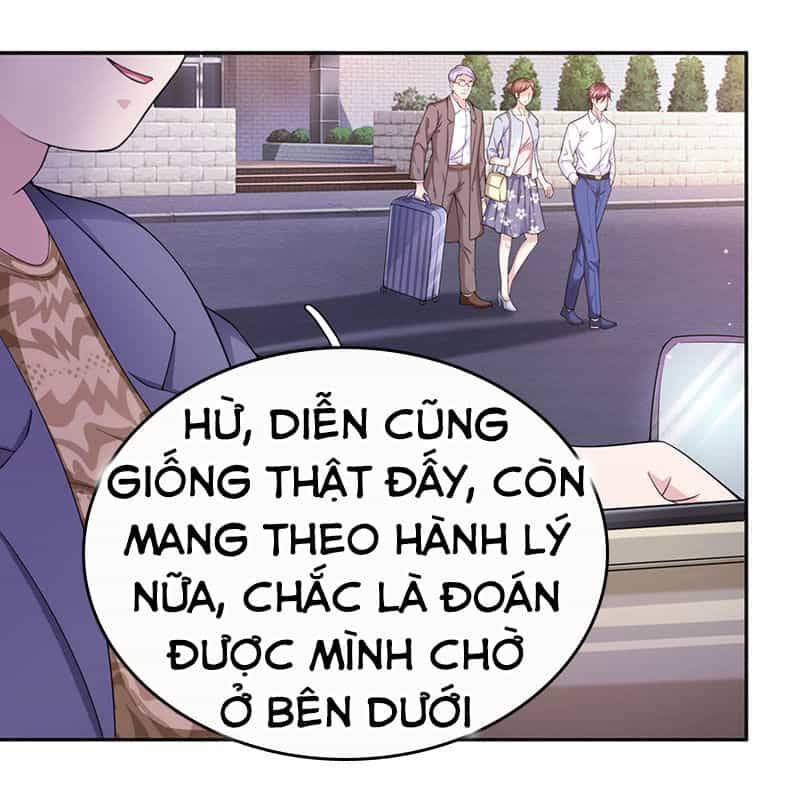 Tuyệt Thế Phi Đao - Chương 185 - ảnh 3