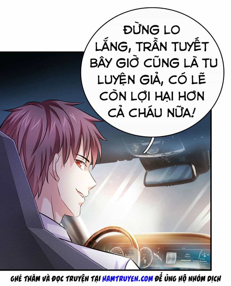 Tuyệt Thế Phi Đao - Chương 186 - ảnh 2