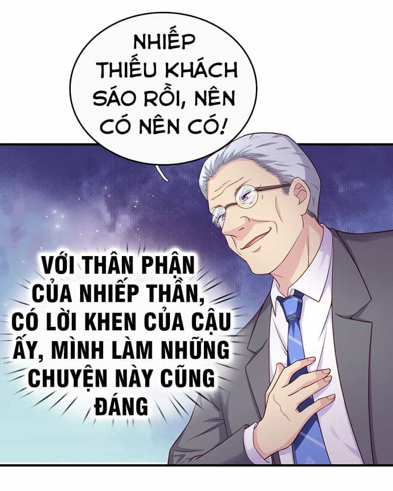 Tuyệt Thế Phi Đao - Chương 186 - ảnh 21