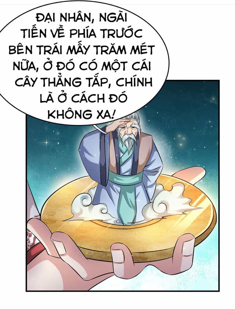 Tuyệt Thế Phi Đao - Chương 191 - ảnh 10