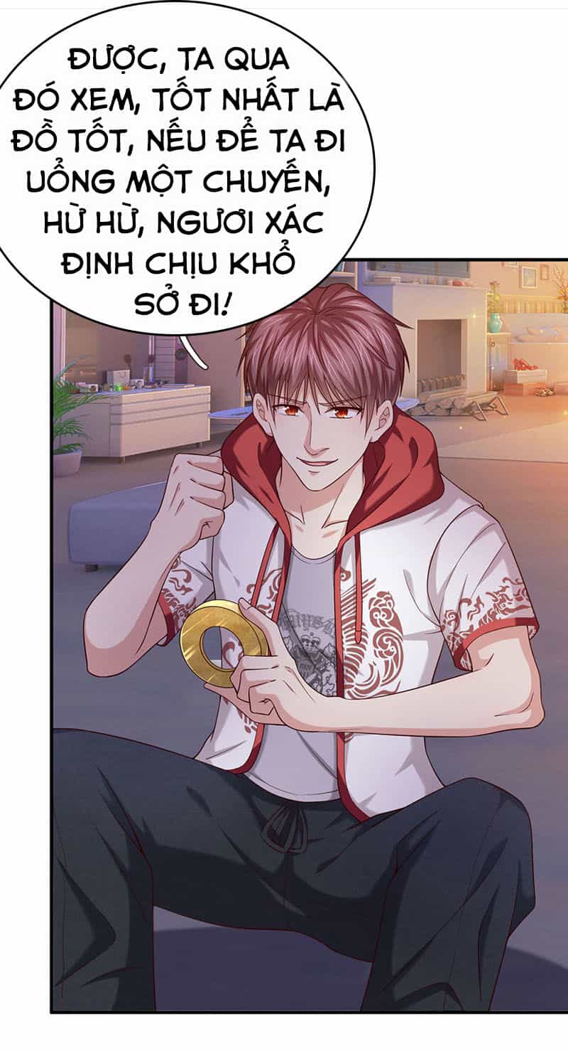 Tuyệt Thế Phi Đao - Chương 191 - ảnh 3