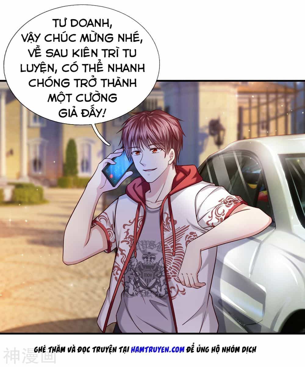 Tuyệt Thế Phi Đao - Chương 192 - ảnh 16