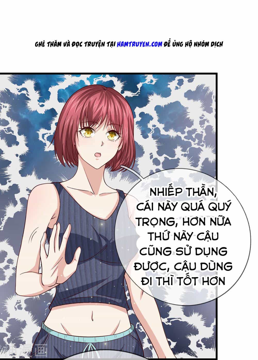 Tuyệt Thế Phi Đao - Chương 194 - ảnh 12