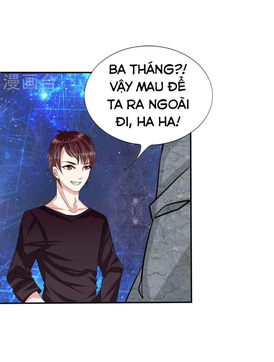 Tuyệt Thế Phi Đao - Chương 2 - ảnh 7