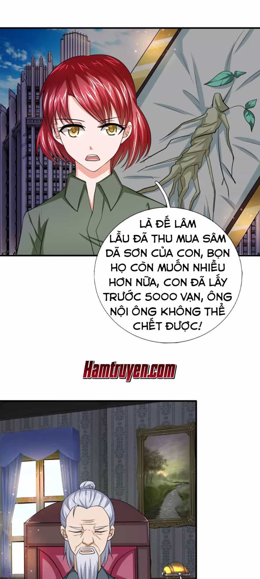 Tuyệt Thế Phi Đao - Chương 20 - ảnh 9