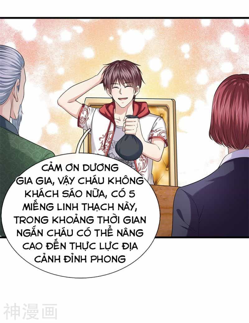 Tuyệt Thế Phi Đao - Chương 201 - ảnh 14