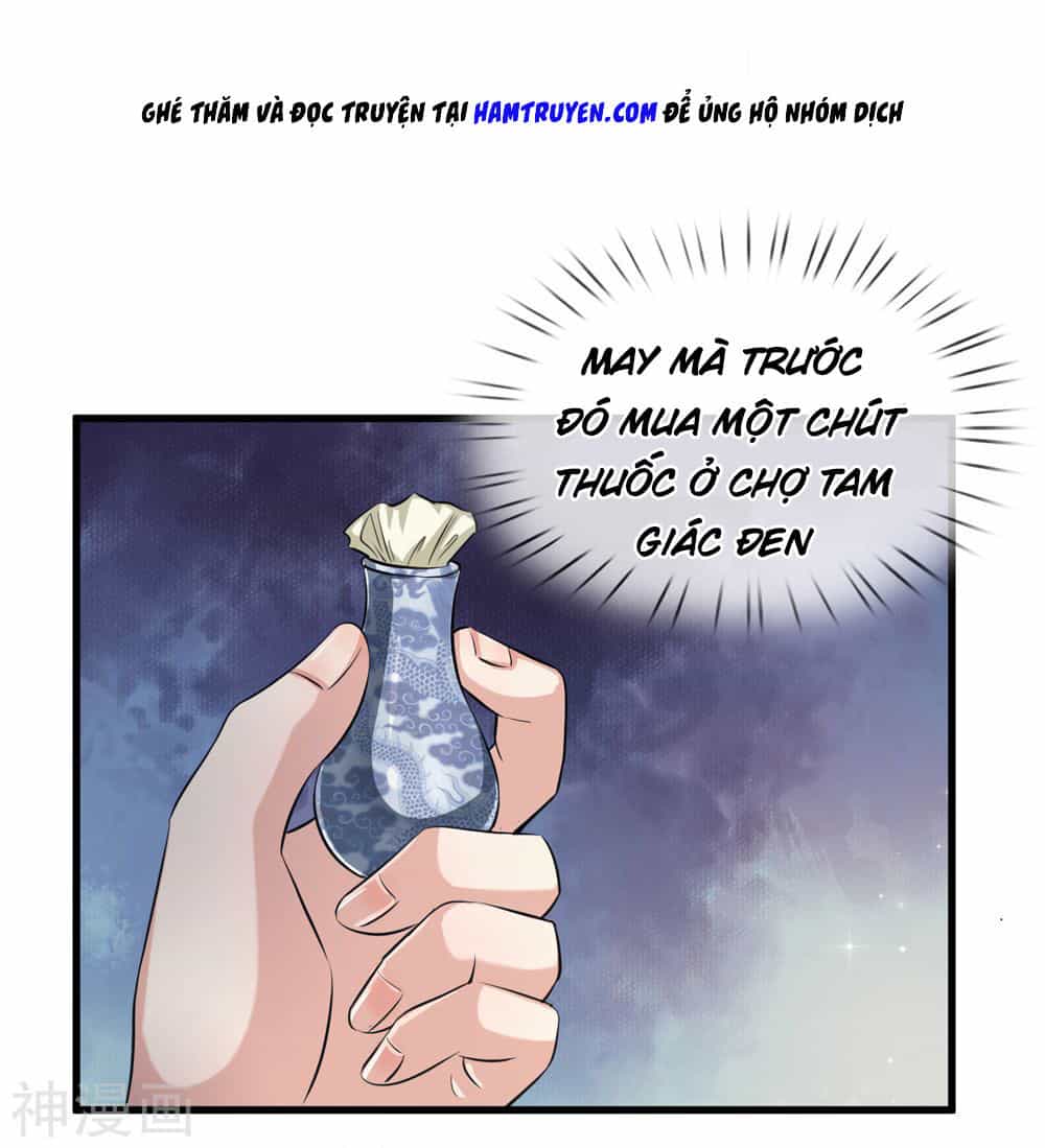 Tuyệt Thế Phi Đao - Chương 208 - ảnh 23