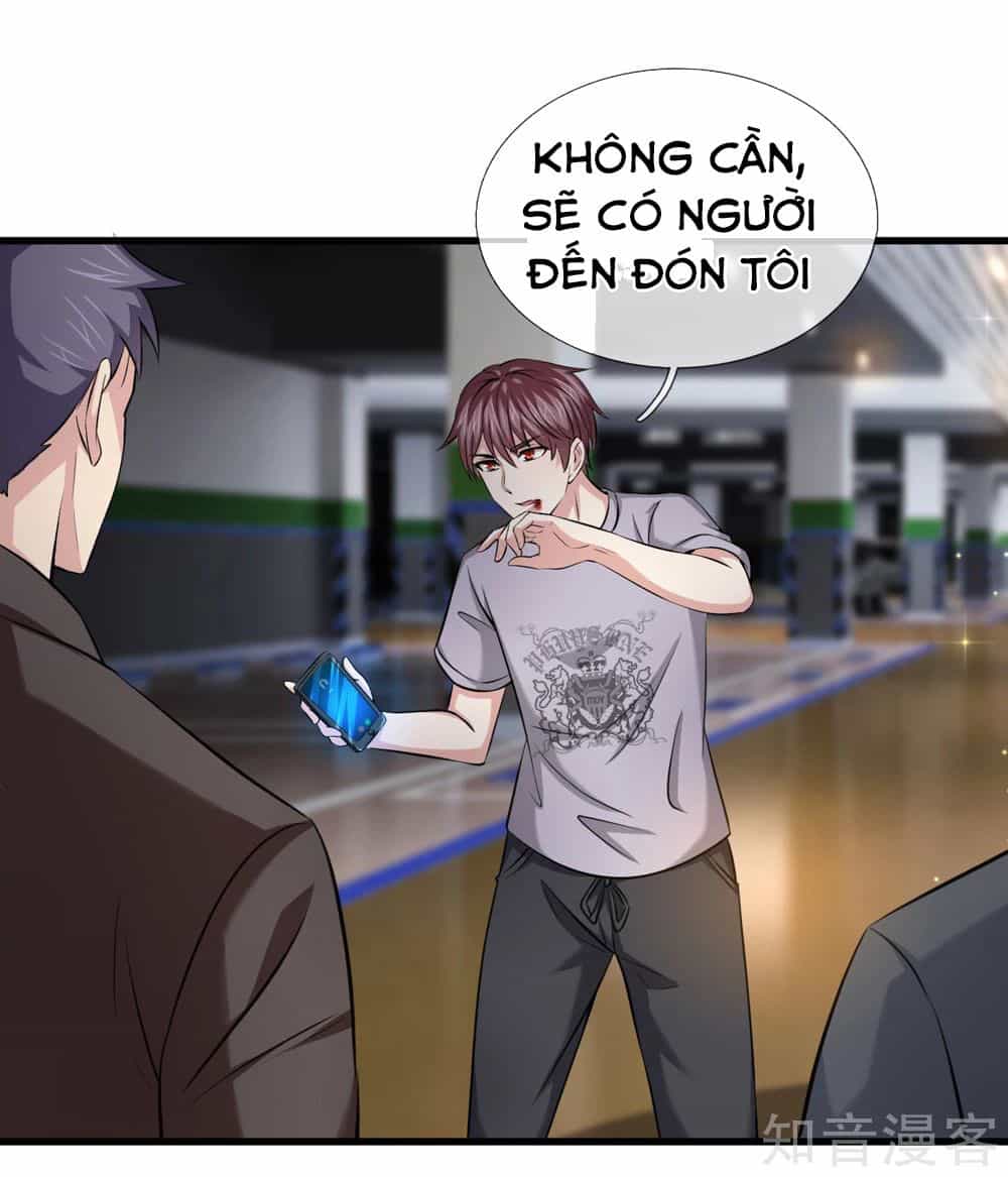 Tuyệt Thế Phi Đao - Chương 209 - ảnh 9
