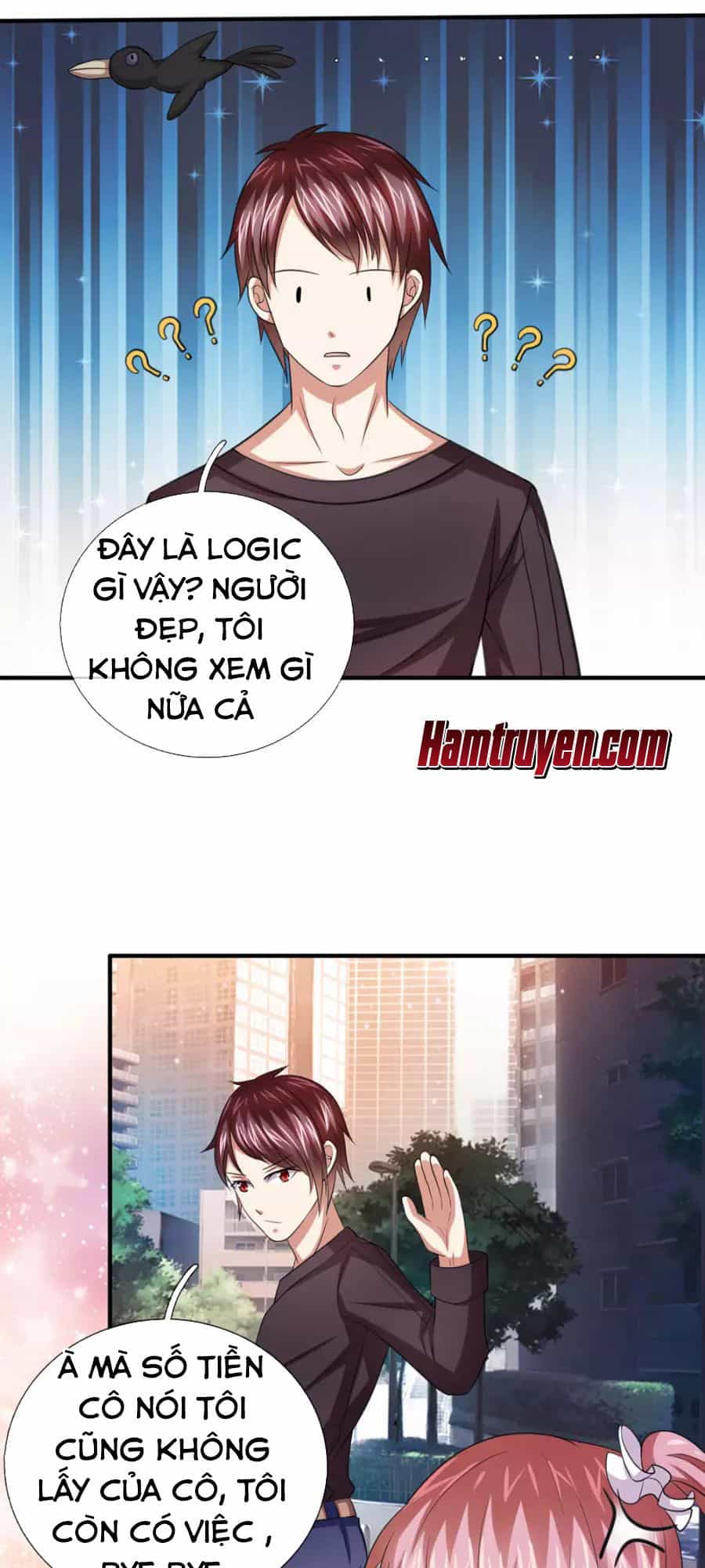 Tuyệt Thế Phi Đao - Chương 21 - ảnh 12