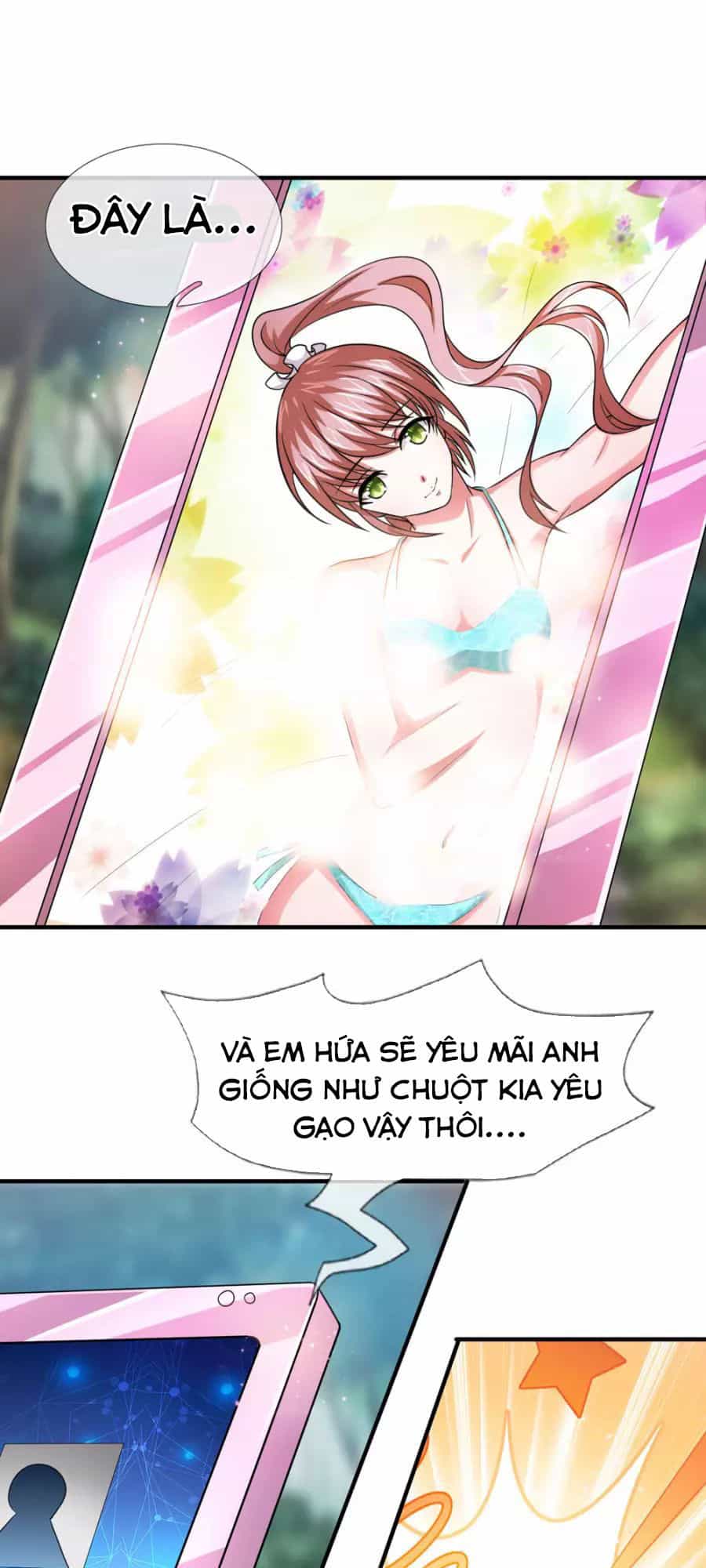 Tuyệt Thế Phi Đao - Chương 21 - ảnh 2