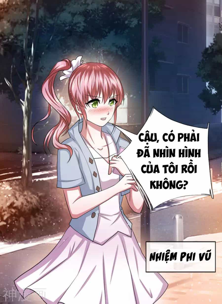 Tuyệt Thế Phi Đao - Chương 21 - ảnh 9