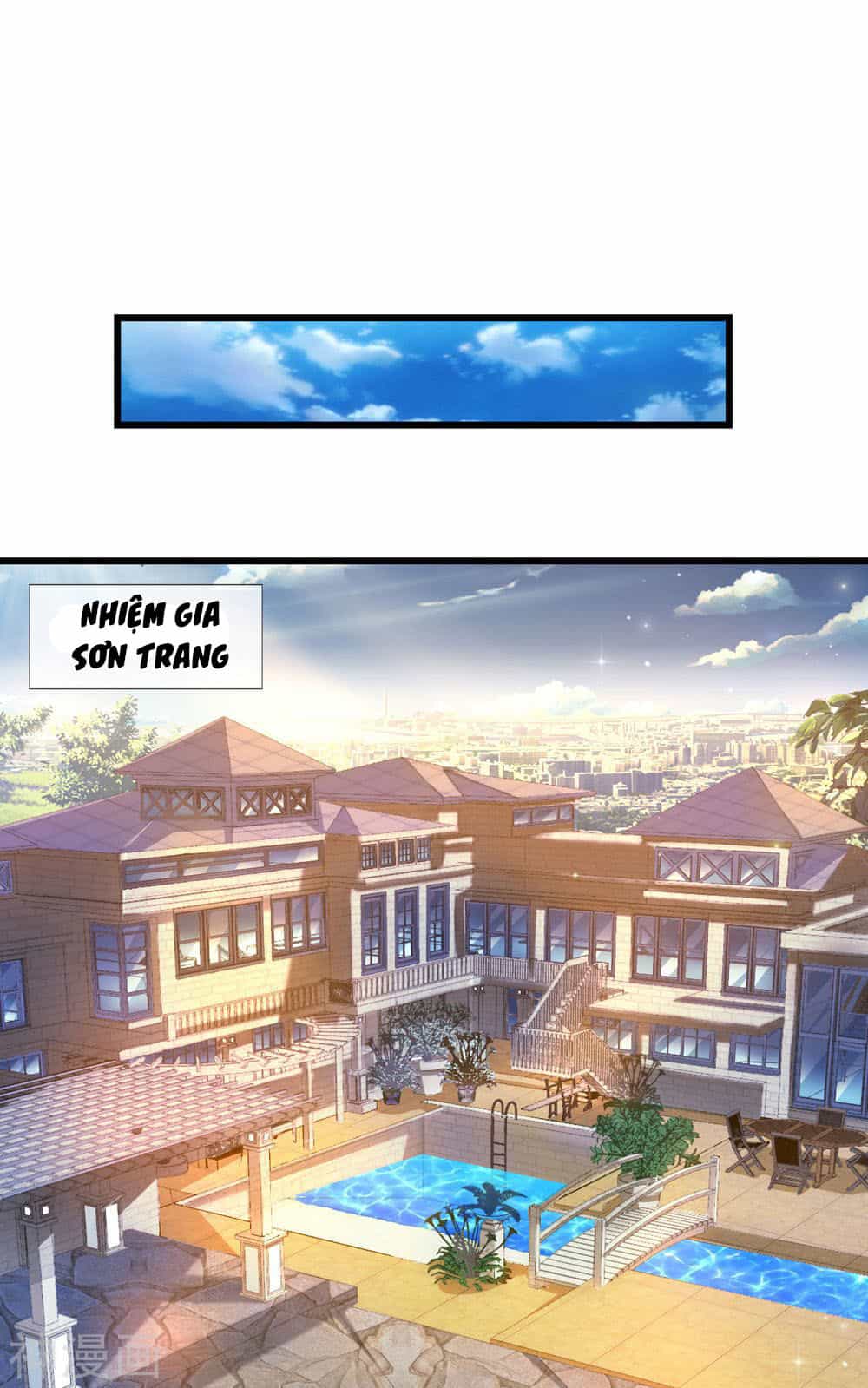 Tuyệt Thế Phi Đao - Chương 210 - ảnh 19