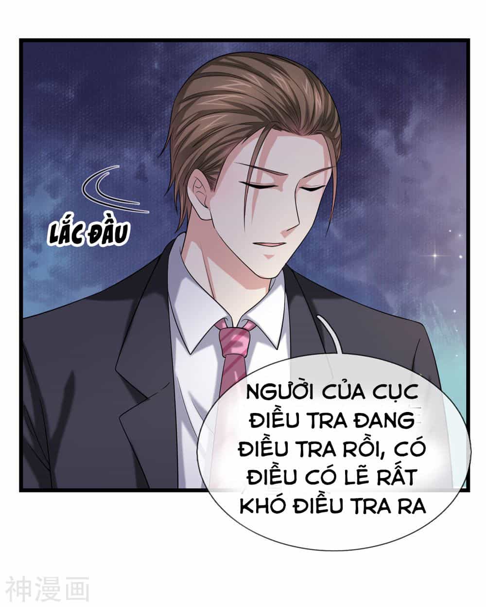 Tuyệt Thế Phi Đao - Chương 211 - ảnh 9