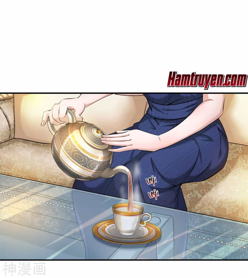 Tuyệt Thế Phi Đao - Chương 215 - ảnh 23