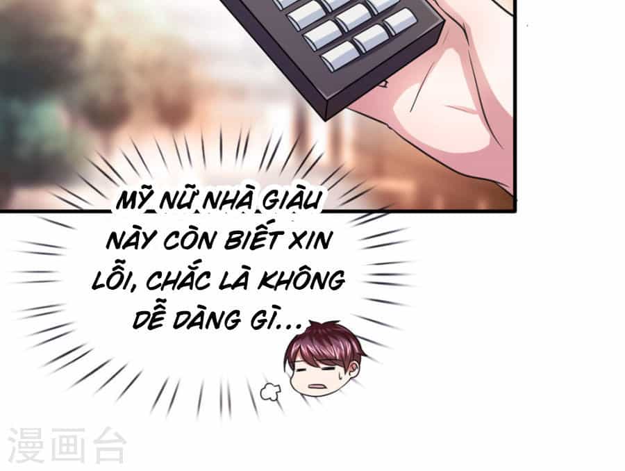 Tuyệt Thế Phi Đao - Chương 22 - ảnh 7