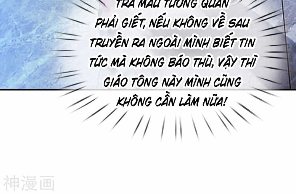 Tuyệt Thế Phi Đao - Chương 221 - ảnh 6