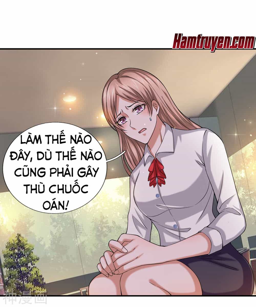 Tuyệt Thế Phi Đao - Chương 224 - ảnh 2
