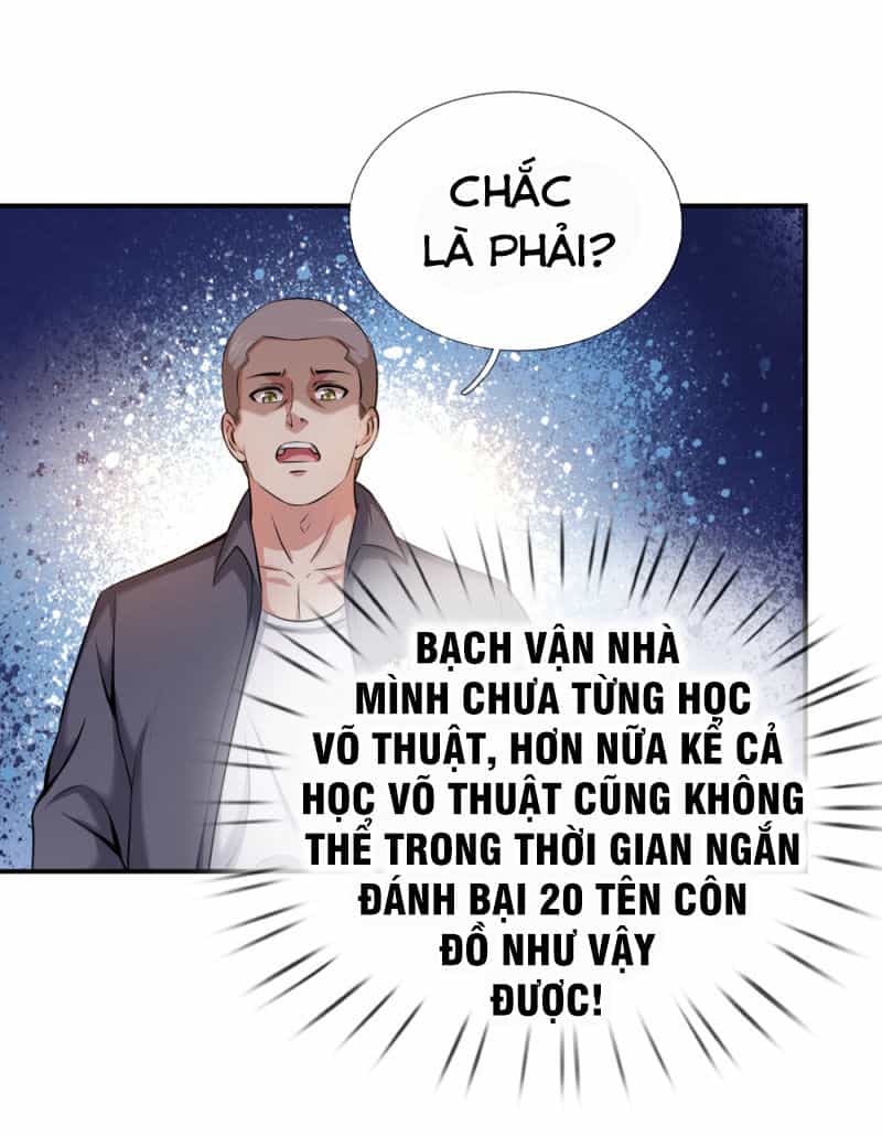 Tuyệt Thế Phi Đao - Chương 228 - ảnh 18