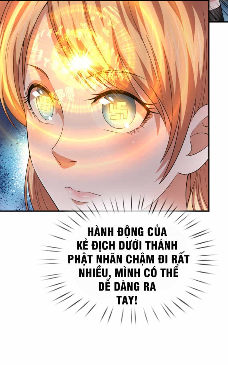 Tuyệt Thế Phi Đao - Chương 228 - ảnh 3