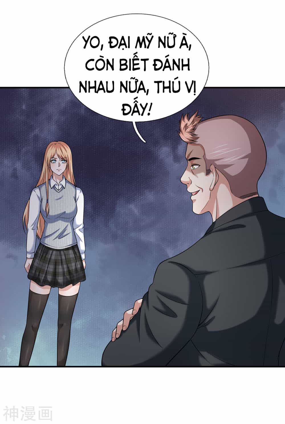 Tuyệt Thế Phi Đao - Chương 229 - ảnh 20