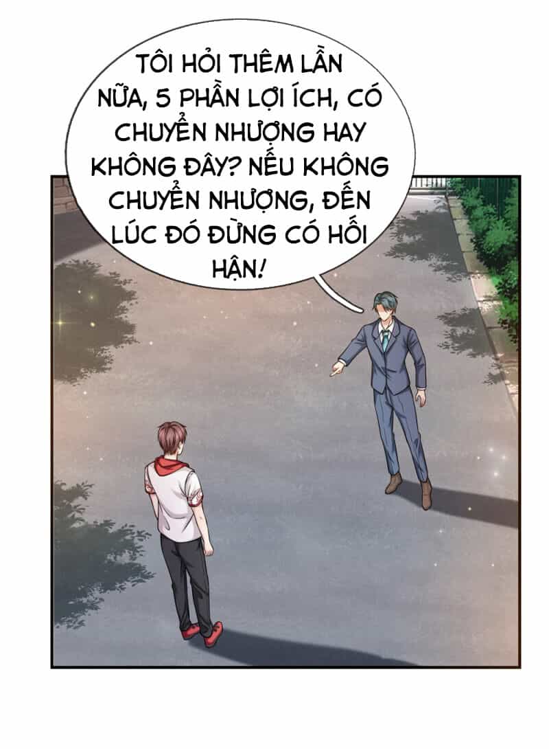 Tuyệt Thế Phi Đao - Chương 232 - ảnh 15
