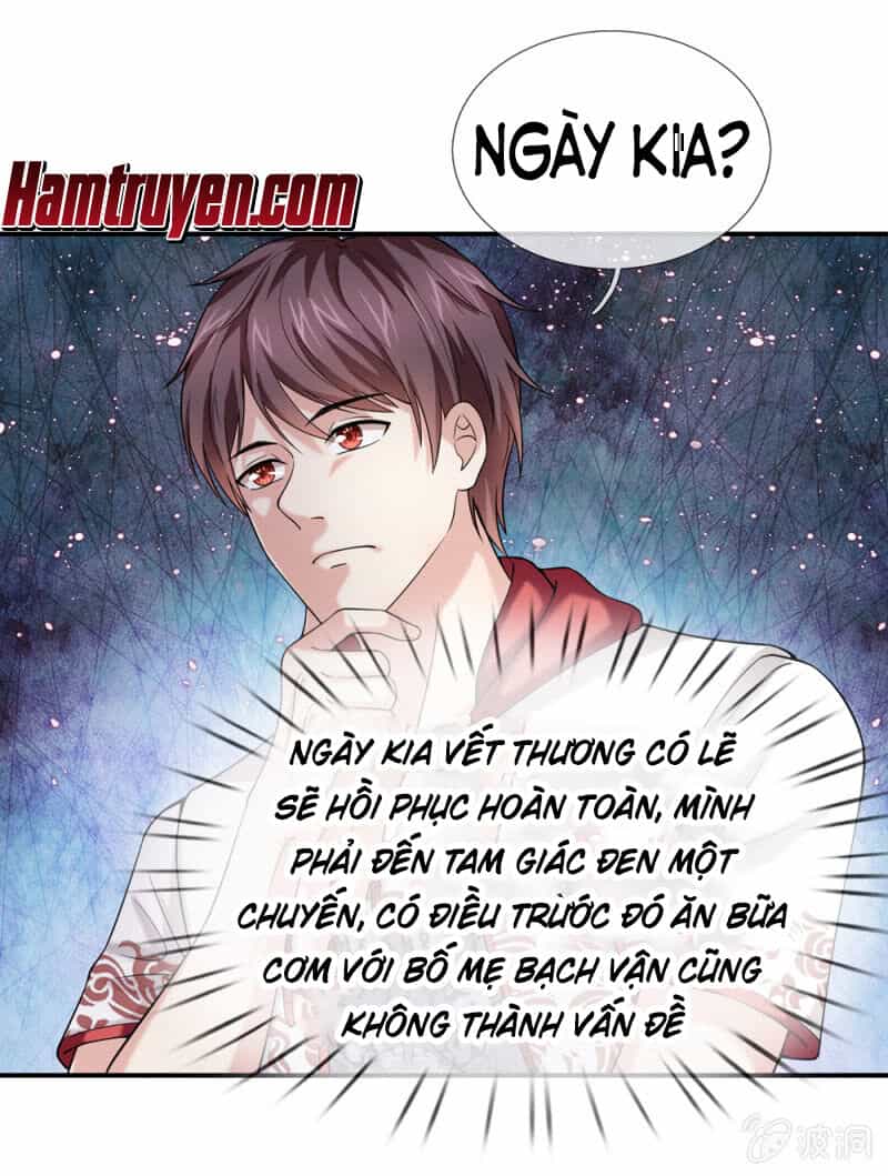 Tuyệt Thế Phi Đao - Chương 232 - ảnh 22