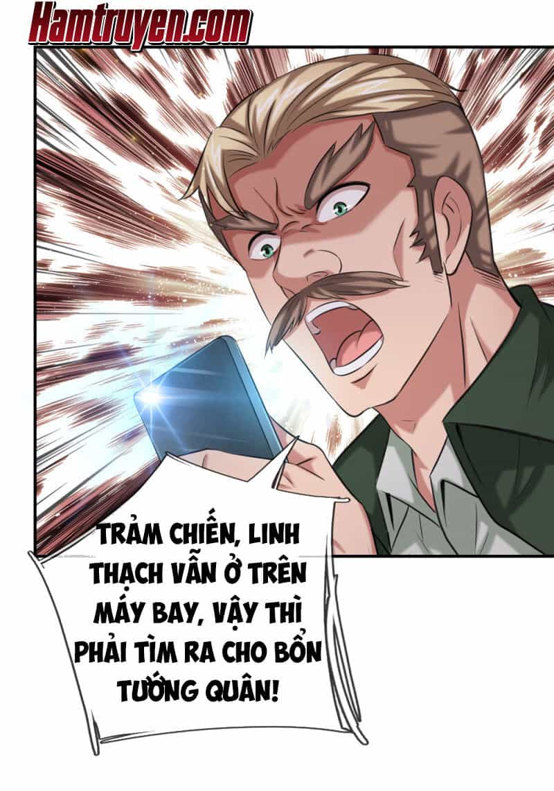Tuyệt Thế Phi Đao - Chương 236 - ảnh 9