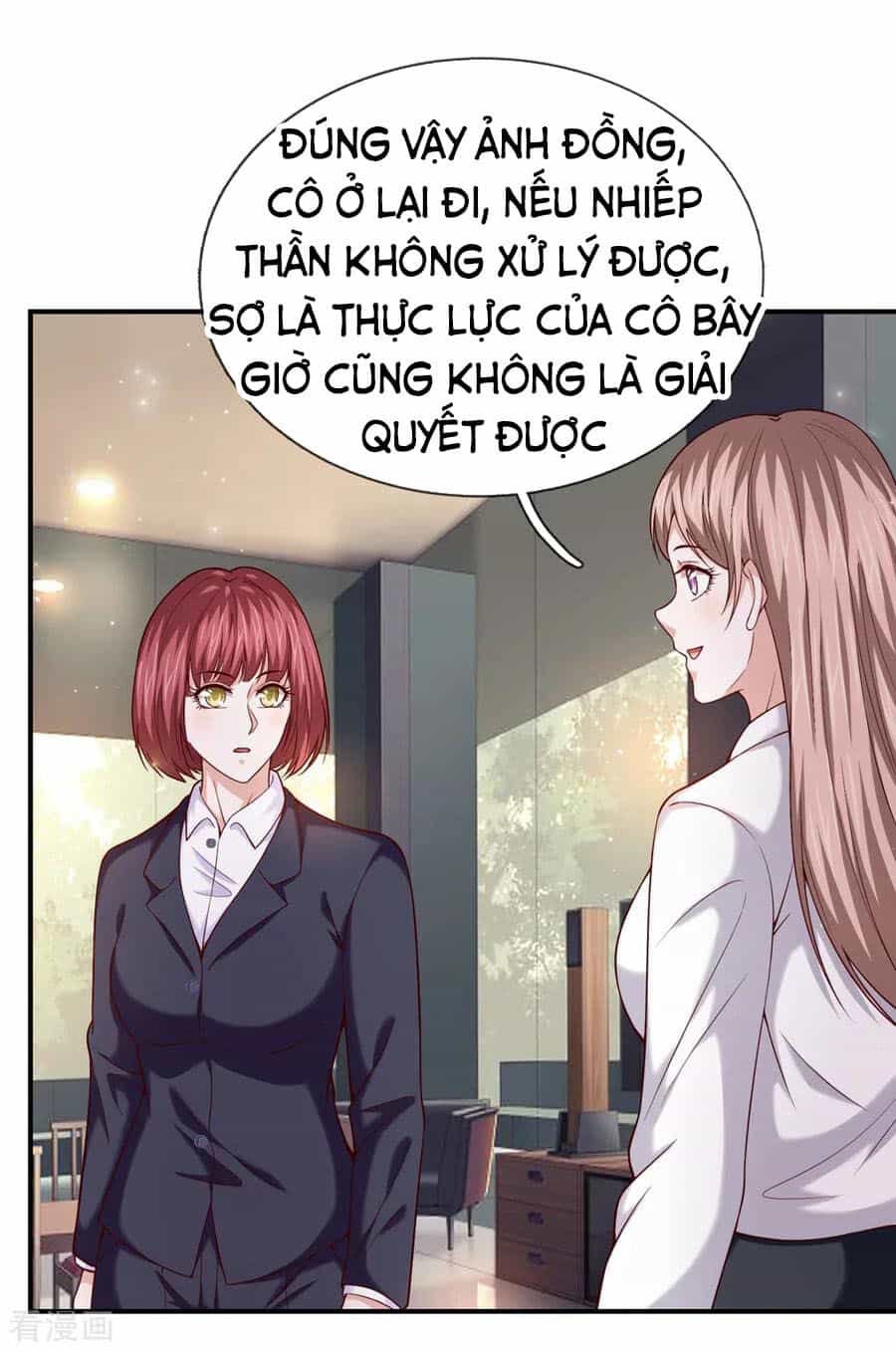 Tuyệt Thế Phi Đao - Chương 237 - ảnh 4