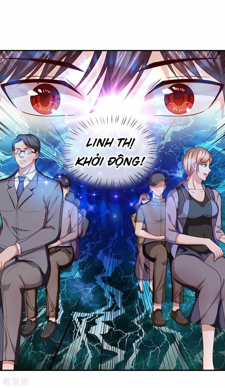 Tuyệt Thế Phi Đao - Chương 238 - ảnh 8