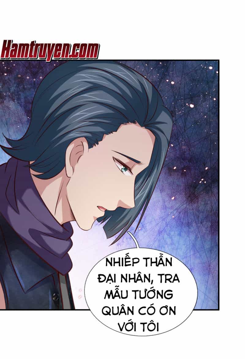 Tuyệt Thế Phi Đao - Chương 239 - ảnh 19