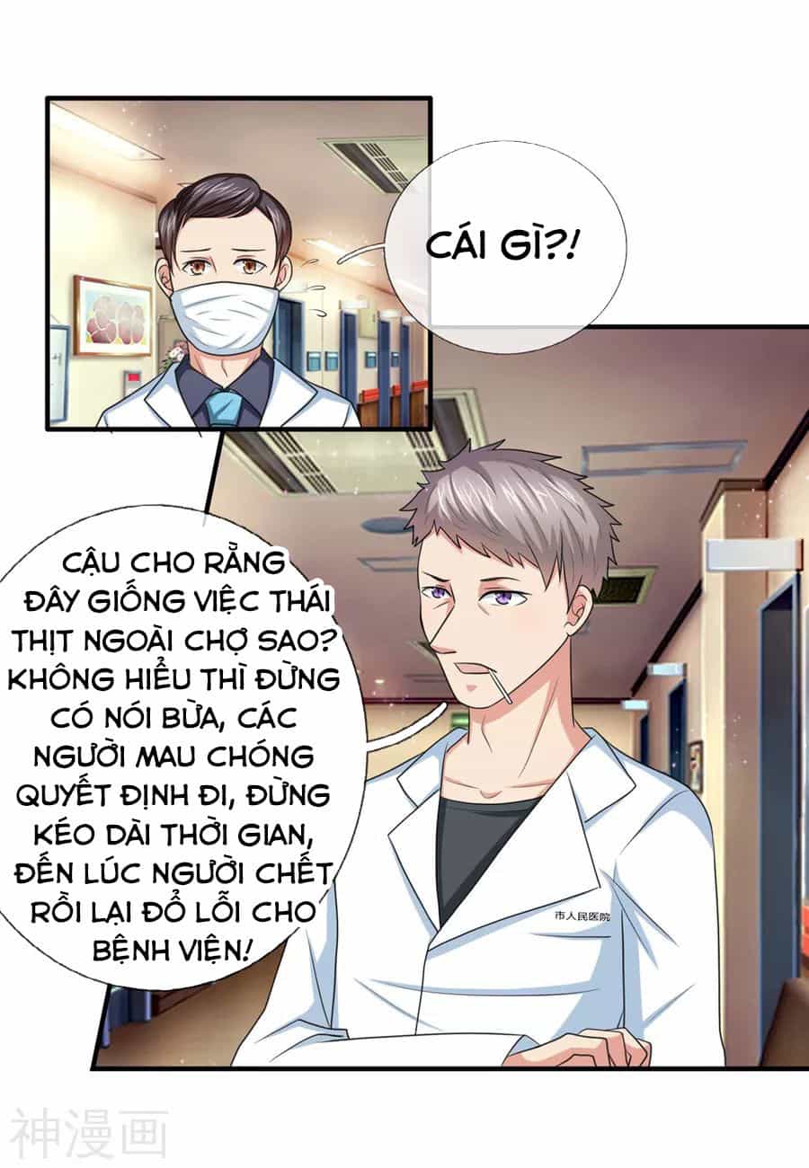 Tuyệt Thế Phi Đao - Chương 24 - ảnh 5