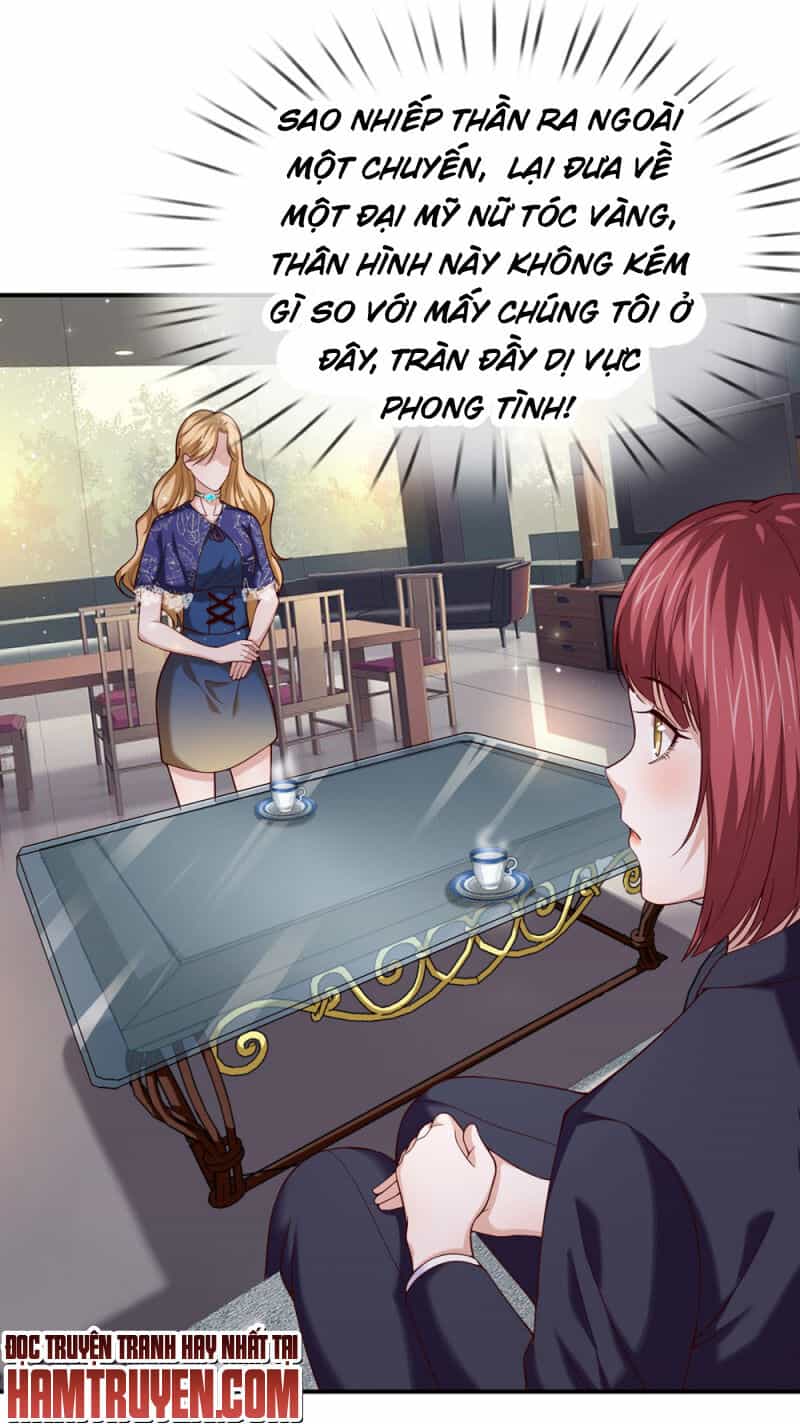Tuyệt Thế Phi Đao - Chương 240 - ảnh 14