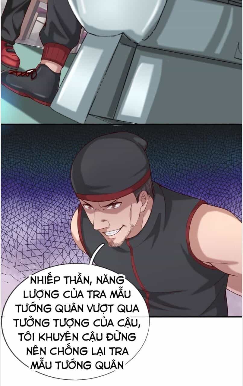 Tuyệt Thế Phi Đao - Chương 243 - ảnh 19