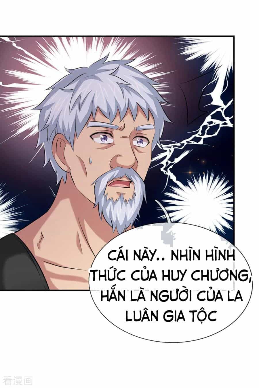 Tuyệt Thế Phi Đao - Chương 247 - ảnh 12