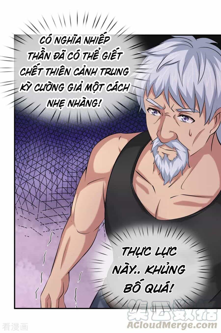 Tuyệt Thế Phi Đao - Chương 247 - ảnh 14
