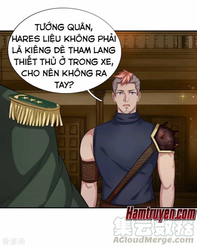 Tuyệt Thế Phi Đao - Chương 248 - ảnh 1