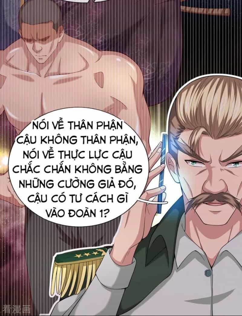 Tuyệt Thế Phi Đao - Chương 248 - ảnh 17