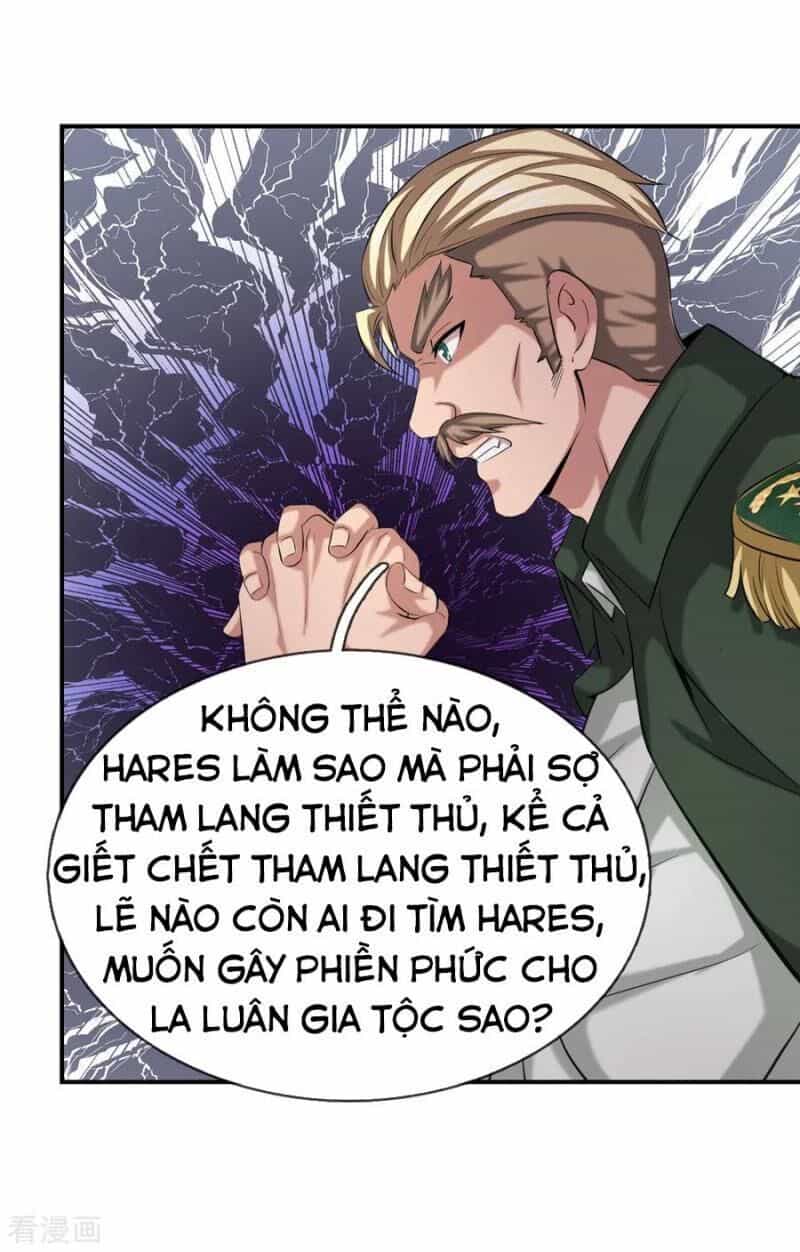 Tuyệt Thế Phi Đao - Chương 248 - ảnh 2
