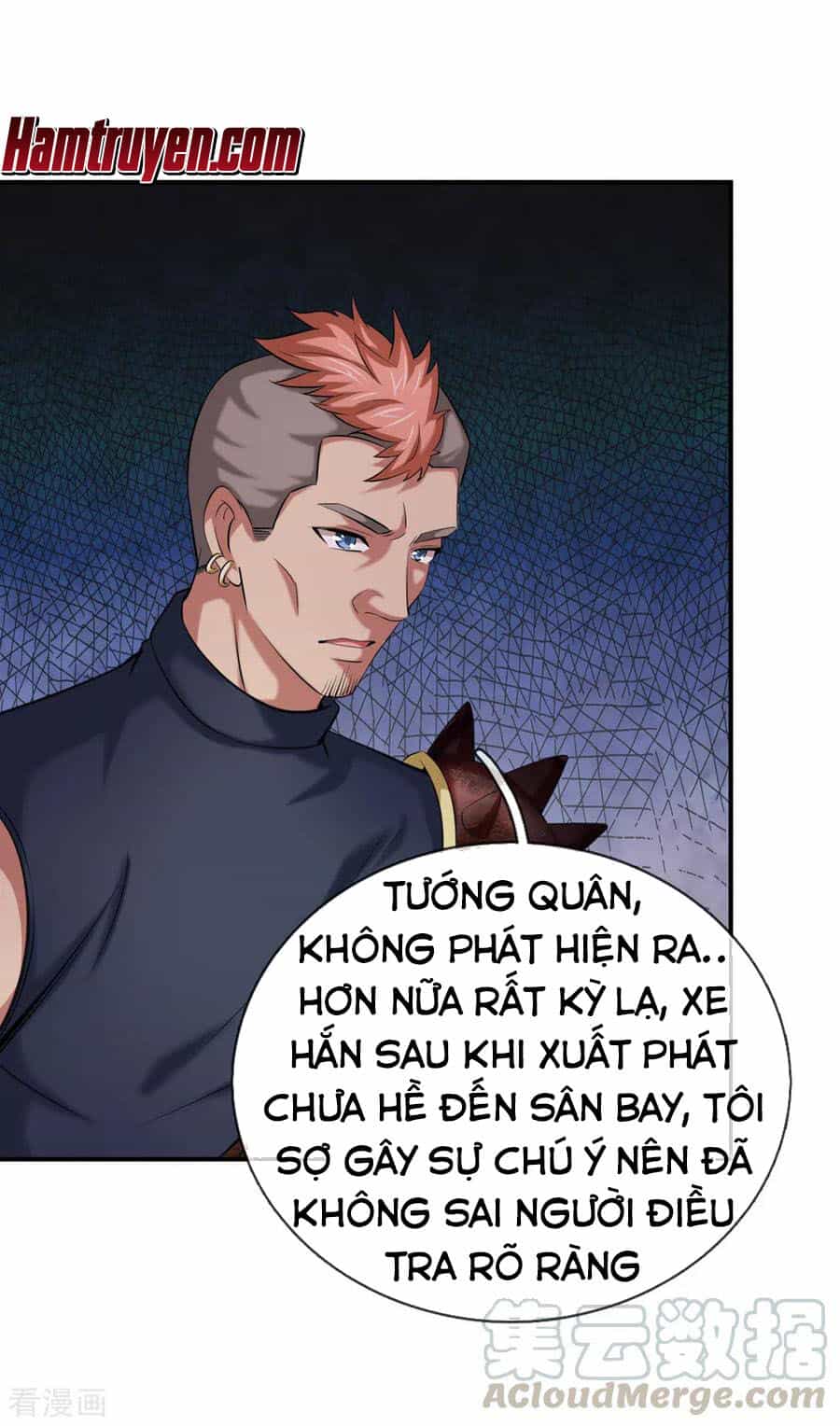 Tuyệt Thế Phi Đao - Chương 249 - ảnh 17