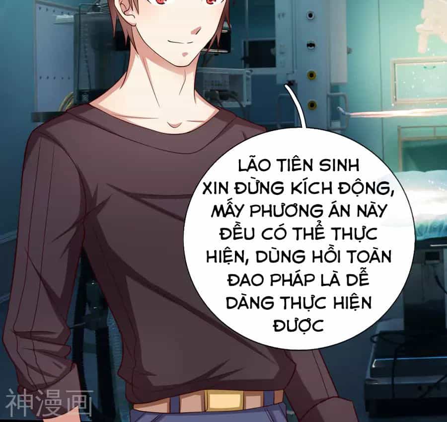 Tuyệt Thế Phi Đao - Chương 25 - ảnh 17