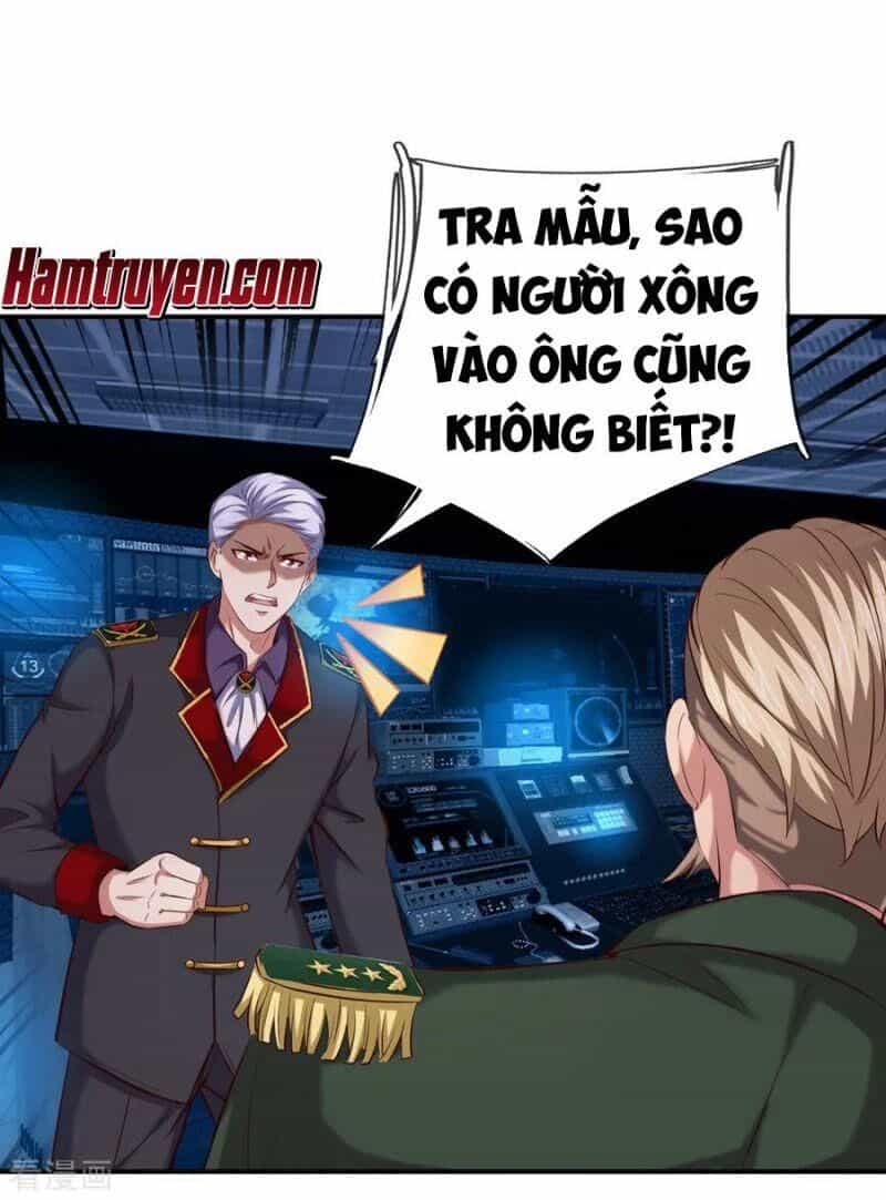 Tuyệt Thế Phi Đao - Chương 251 - ảnh 18