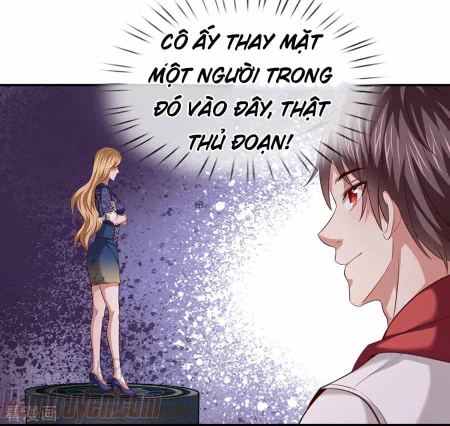Tuyệt Thế Phi Đao - Chương 252 - ảnh 4
