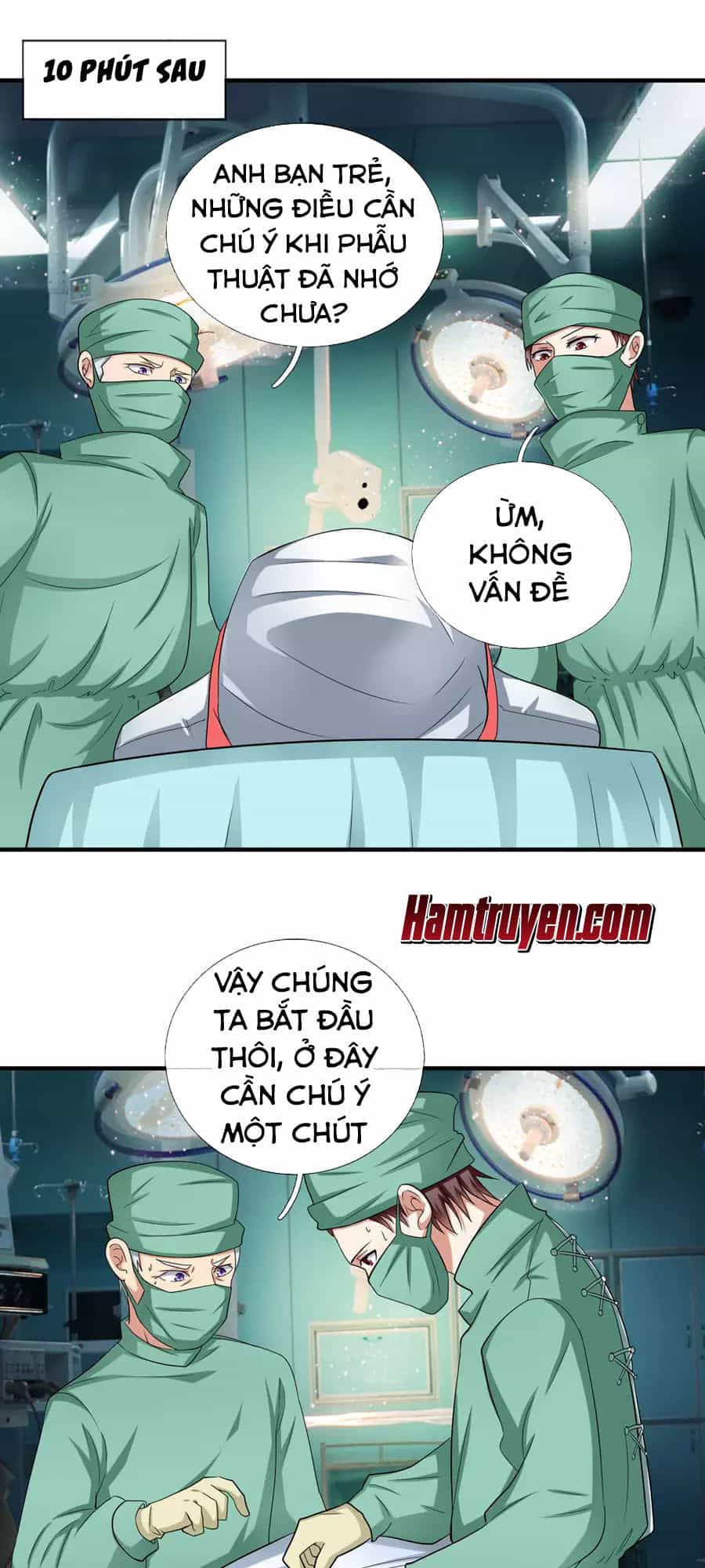 Tuyệt Thế Phi Đao - Chương 26 - ảnh 10