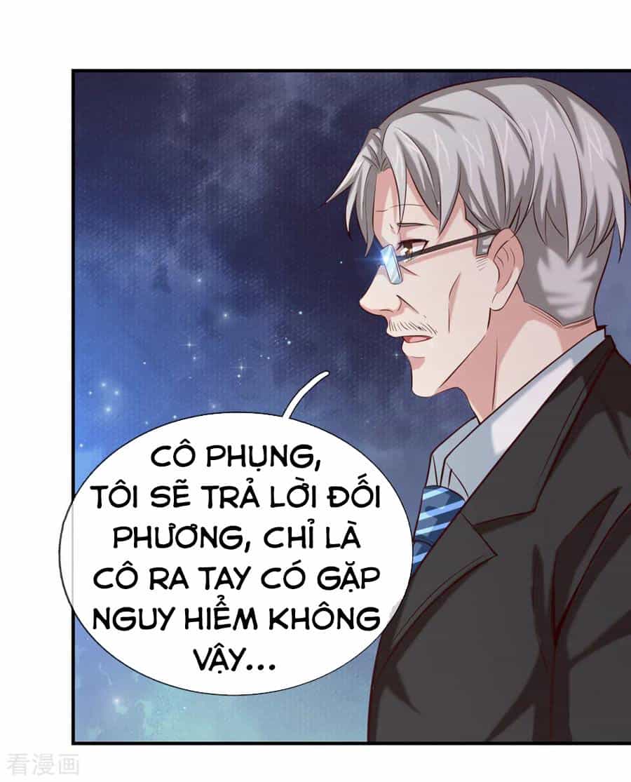 Tuyệt Thế Phi Đao - Chương 261 - ảnh 17