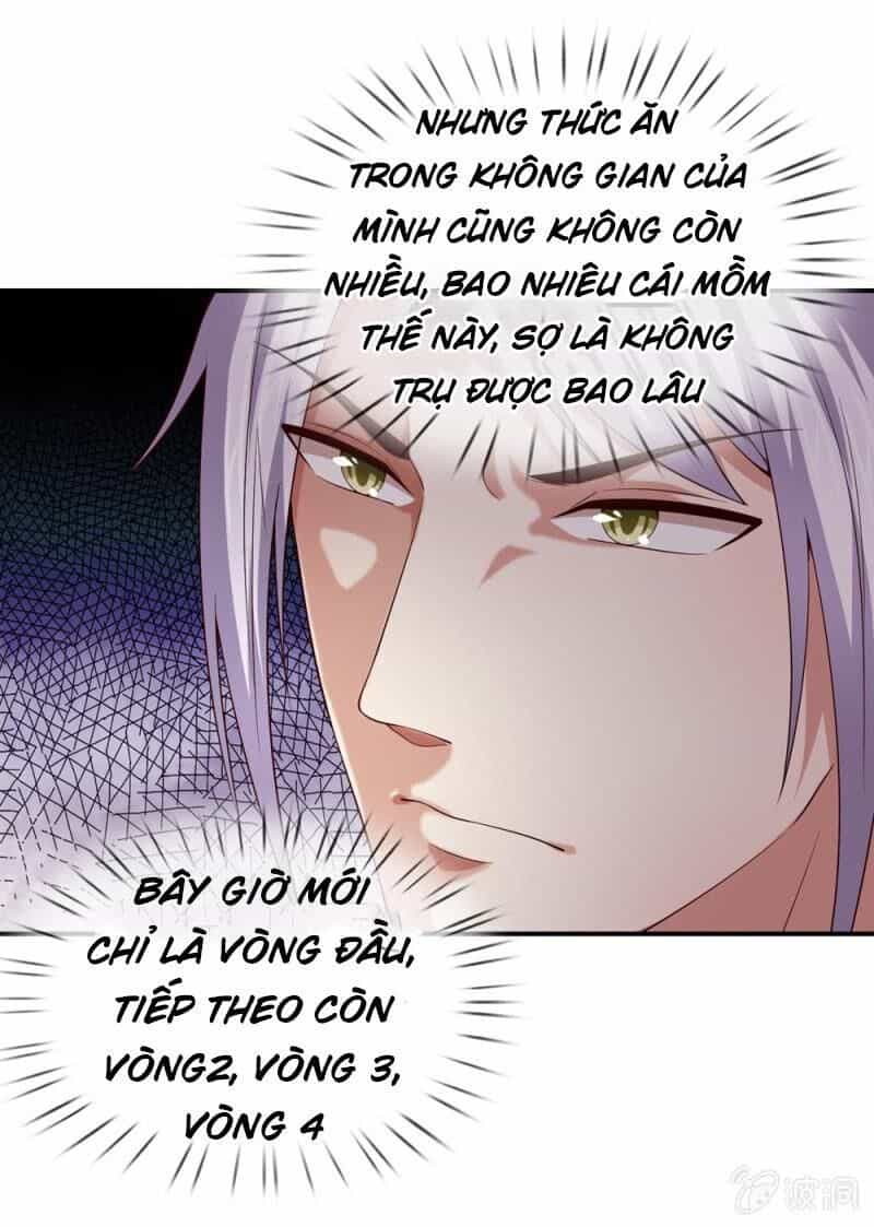 Tuyệt Thế Phi Đao - Chương 263 - ảnh 5