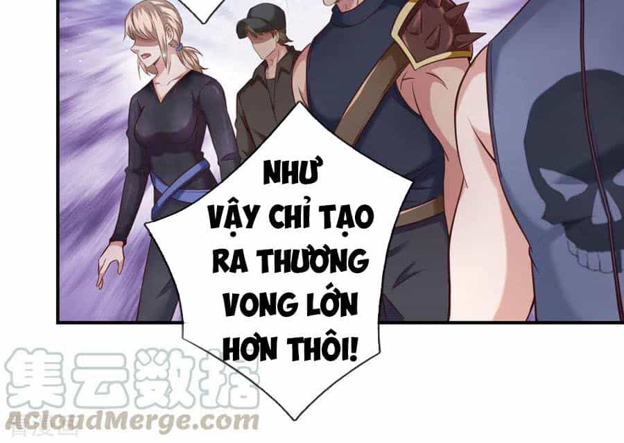 Tuyệt Thế Phi Đao - Chương 268 - ảnh 11