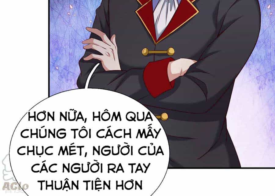 Tuyệt Thế Phi Đao - Chương 268 - ảnh 7